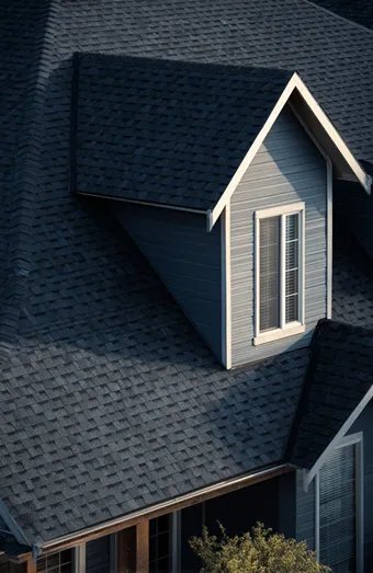 Insurance Roof Replacement X